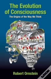 Capa do artigo The Evolution Of Consciousness