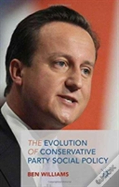 Capa do artigo The Evolution Of Conservative Party Social Policy