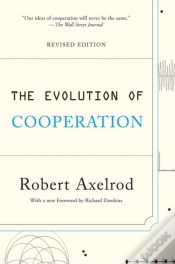 Capa do artigo The Evolution Of Cooperation