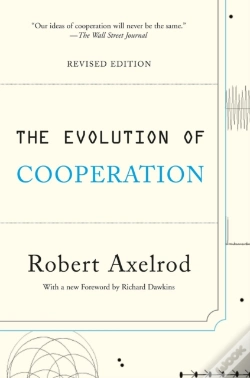 Capa do artigo The Evolution Of Cooperation