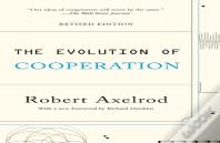The Evolution Of Cooperation