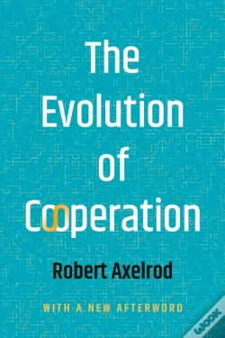 Capa do artigo The Evolution Of Cooperation