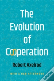 Capa do artigo The Evolution Of Cooperation