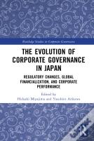 The Evolution Of Corporate Governance In Japan