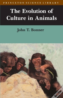 Capa do artigo The Evolution Of Culture In Animals