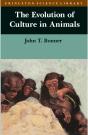 The Evolution Of Culture In Animals - Preview