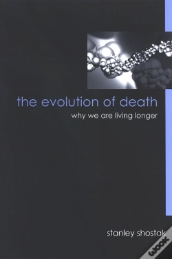 Capa do artigo The Evolution Of Death