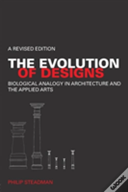 Capa do artigo The Evolution Of Designs