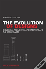 Capa do artigo The Evolution Of Designs