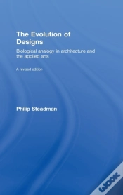 Capa do artigo The Evolution Of Designs