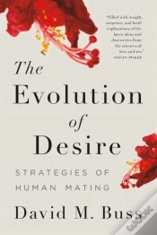 Capa do artigo The Evolution Of Desire