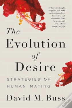 Capa do artigo The Evolution Of Desire