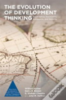 The Evolution Of Development Thinking
