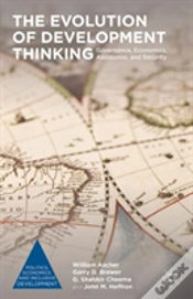 Capa do artigo The Evolution Of Development Thinking