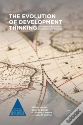 The Evolution Of Development Thinking
