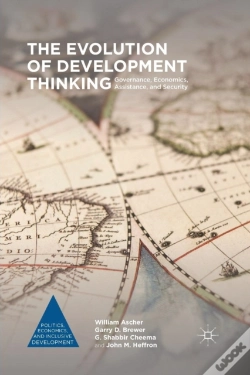 Capa do artigo The Evolution Of Development Thinking