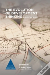 Capa do artigo The Evolution Of Development Thinking