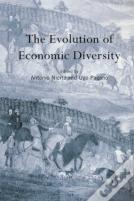 The Evolution Of Economic Diversity