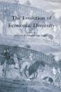 The Evolution Of Economic Diversity - Preview