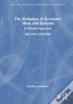 The Evolution Of Economic Ideas And Systems
