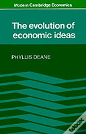 Capa do artigo The Evolution Of Economic Ideas