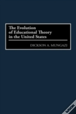 Capa do artigo The Evolution Of Educational Theory In The United States