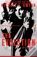 The Evolution Of Elsa Kreiss