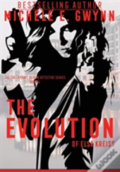 The Evolution Of Elsa Kreiss