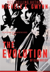 Capa do artigo The Evolution Of Elsa Kreiss