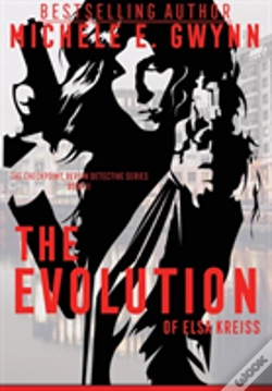 Capa do artigo The Evolution Of Elsa Kreiss