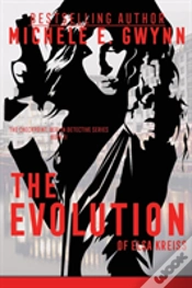 Capa do artigo The Evolution Of Elsa Kreiss