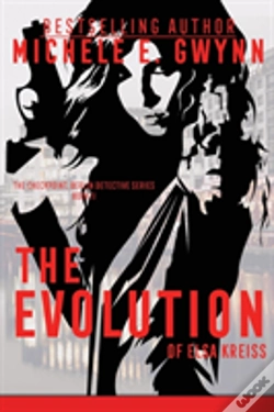 Capa do artigo The Evolution Of Elsa Kreiss