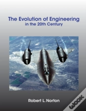Capa do artigo The Evolution Of Engineering In The 20th