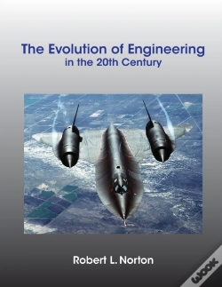 Capa do artigo The Evolution Of Engineering In The 20th