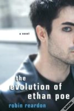 Capa do artigo The Evolution Of Ethan Poe