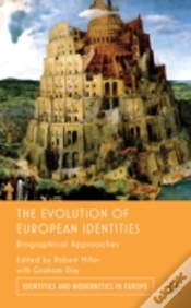 Capa do artigo The Evolution Of European Identities