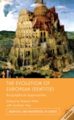 Capa do artigo The Evolution Of European Identities