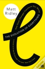 Capa do artigo The Evolution Of Everything