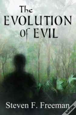 Capa do artigo The Evolution Of Evil