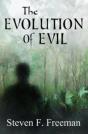 The Evolution Of Evil - Preview