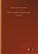 The Evolution Of Expression