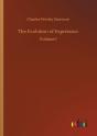 The Evolution Of Expression - Preview