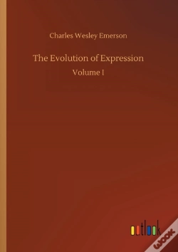 Capa do artigo The Evolution Of Expression