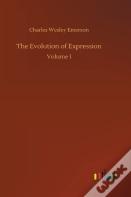 The Evolution Of Expression