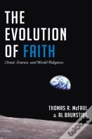 The Evolution Of Faith