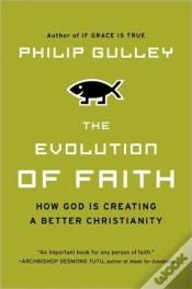 Capa do artigo The Evolution Of Faith