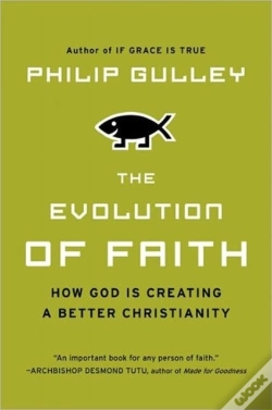 Capa do artigo The Evolution Of Faith
