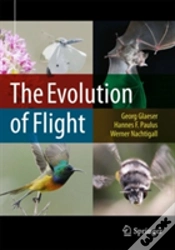 Capa do artigo The Evolution Of Flight
