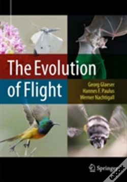 Capa do artigo The Evolution Of Flight