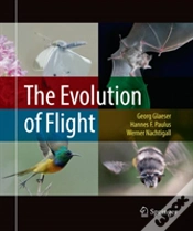 Capa do artigo The Evolution Of Flight